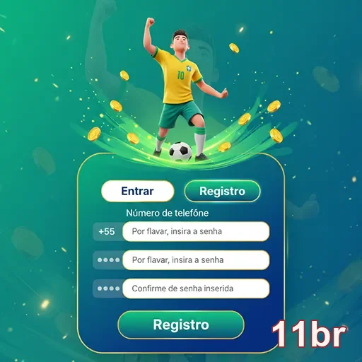 Ilustração de Acesso Móvel Simplificado