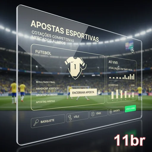 Desperte a Emoção com Nossas Ofertas - 11br