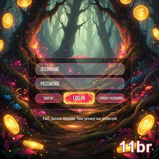 Ilustração de Acesso Exclusivo aos Jogos