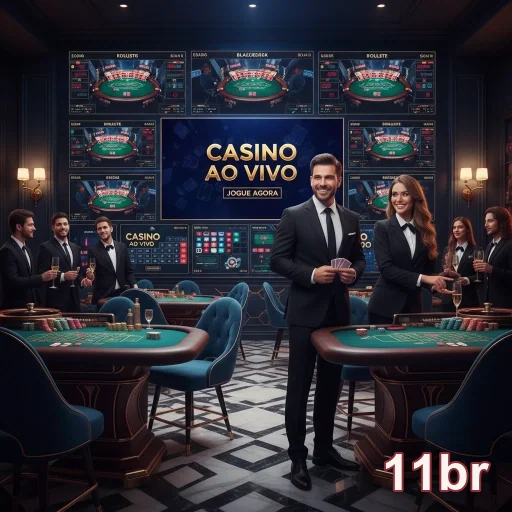 Navegação otimizada para jogos móveis - 11br