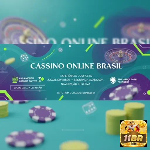Interface do programa VIP da 11br com foco em slots.