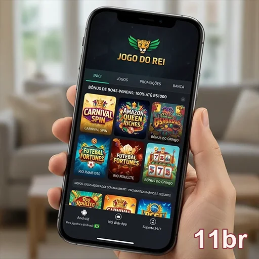 Aproveite Nosso Atendimento Local em PT-BR - 11br