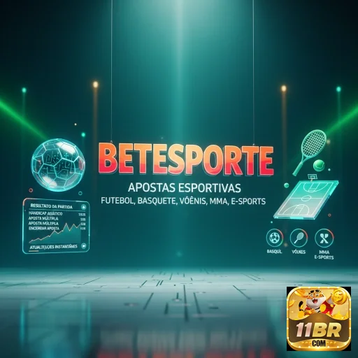 Jogadores no 11br se envolvem em apostas esportivas diversas.