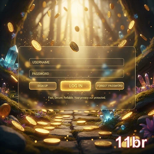 Imagem mostrando uma mesa de blackjack ao vivo no cassino 11br