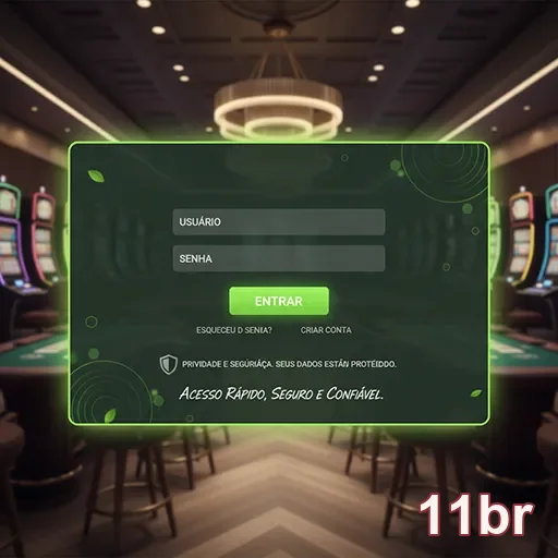 Ilustração de Jogos de Slots Variados