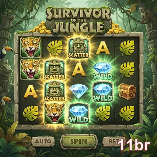 Ilustração de Cassino ao Vivo